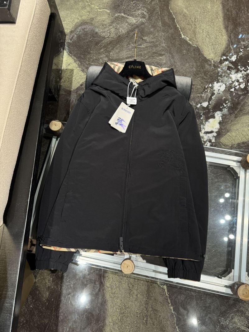 Burberry Outwear